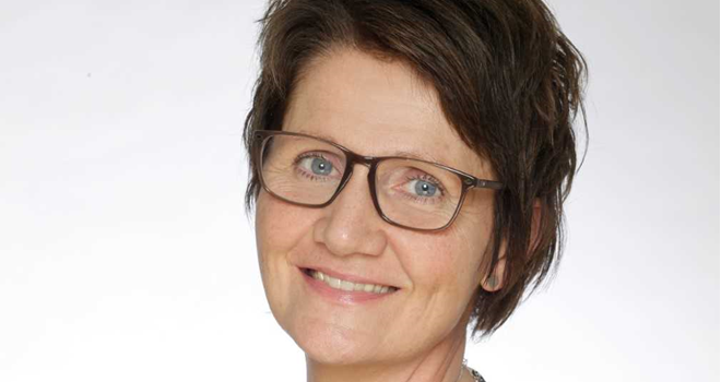 Gitte Kristensen