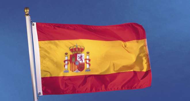 Spansk_flag