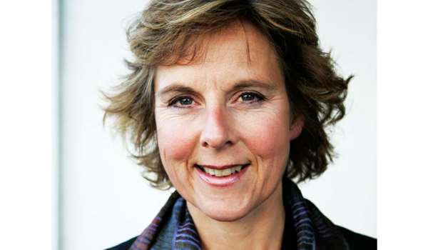 Connie Hedegaard om tidens største udfordring