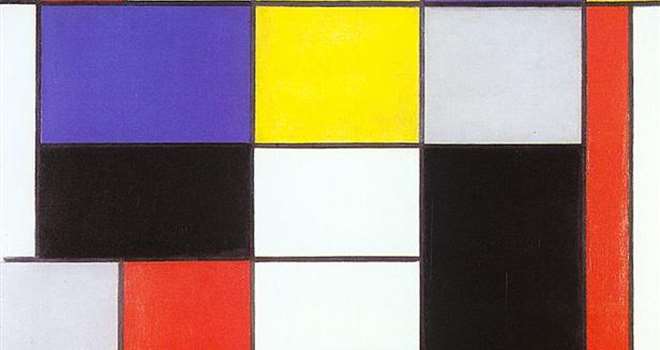 Mondrian composition-a-1923 Public Domain.jpg
