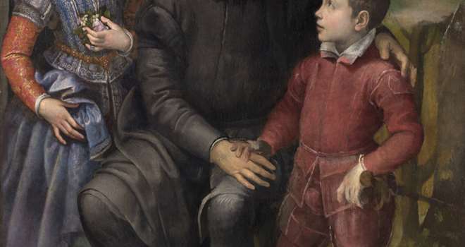 Sofonisba-Anguissola-PortrÃ¦tgruppe-med-kunstnerens-fader-Amilcare-Anguissola-og-hendes-sÃ¸skende-Minerva-og-Astrubale-ca.-1559.-Nivaagaards-Malerisamling_low.jpg