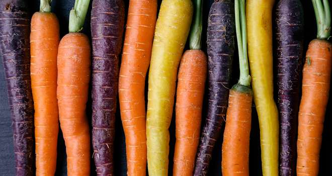 Food-Delicious-carrot-on-the--80116010.jpg