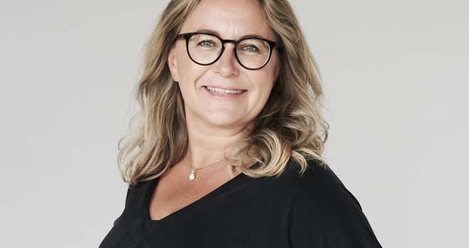 Birgitte Rubæk