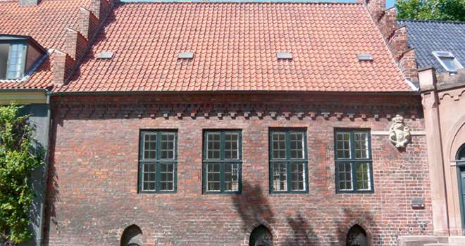 CLHAP Konsistoriehuset københavns ældste middelalderbyen.jpg