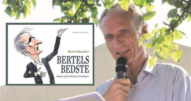 Bertels-sang